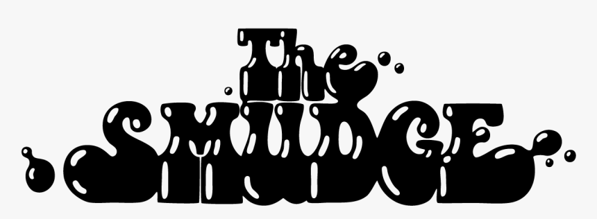 The Smudge - Smudge Tshirt, HD Png Download