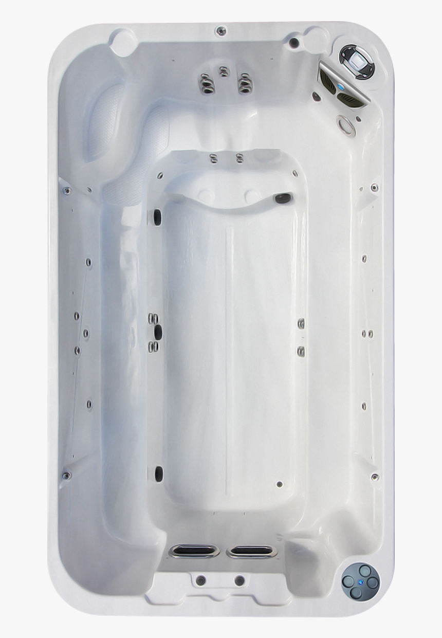 Hot Tub, HD Png Download