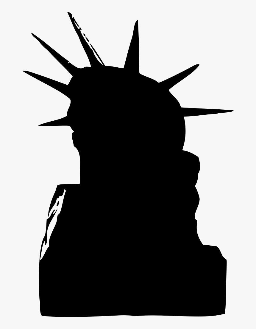 Statue Of Liberty National Monument, HD Png Download