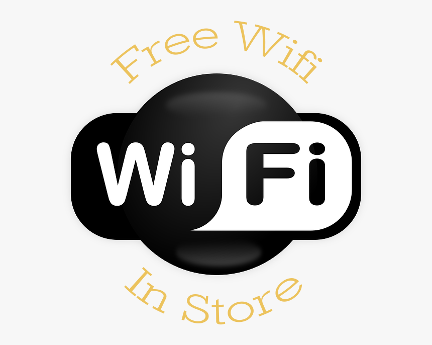 Wifi, HD Png Download
