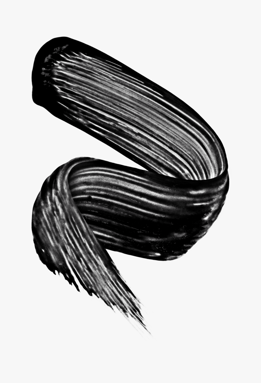 Mascara Swatch, HD Png Download