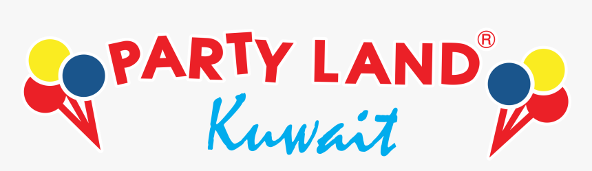 Party Land - Graphic Design, HD Png Download