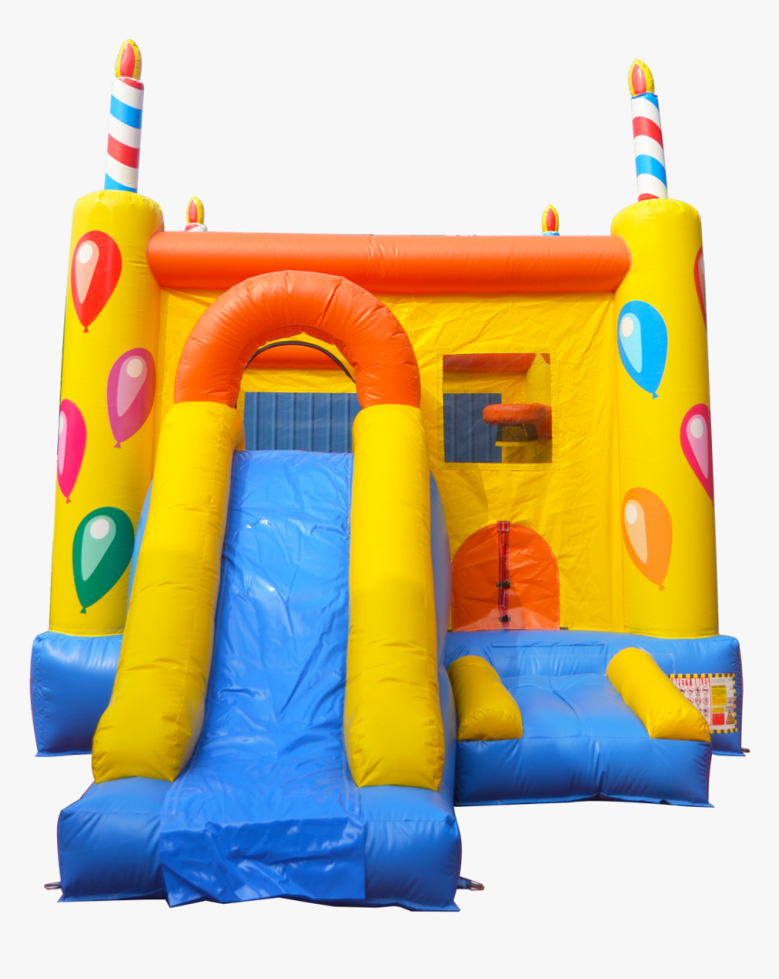 Inflatable, HD Png Download