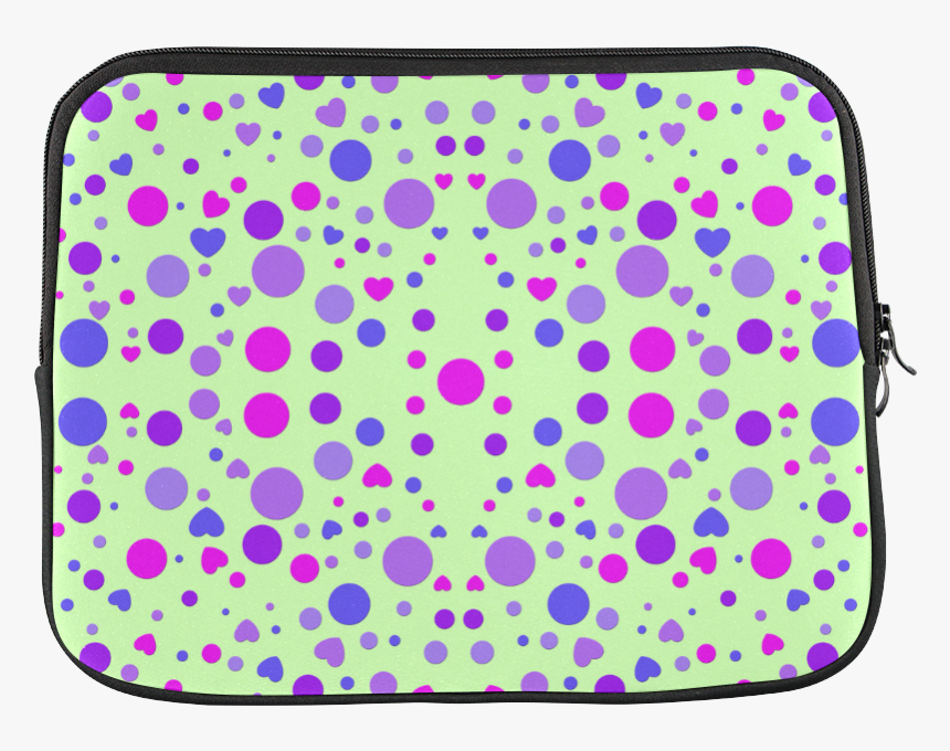 Transparent Macbook Hearts Png - Circle, Png Download