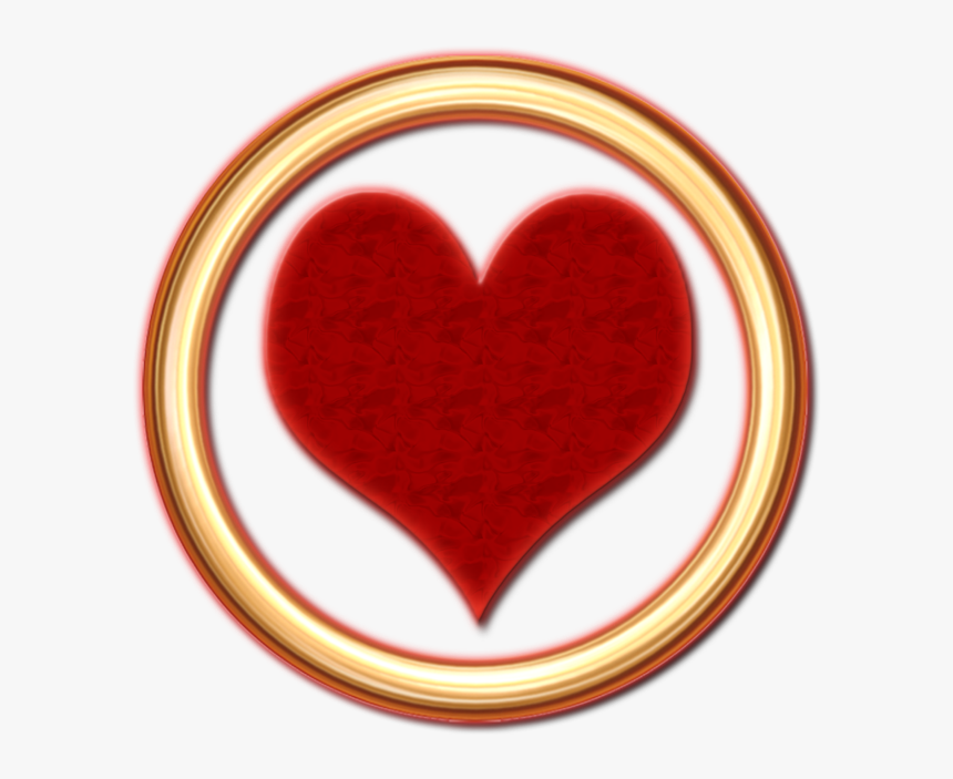 Heart, HD Png Download
