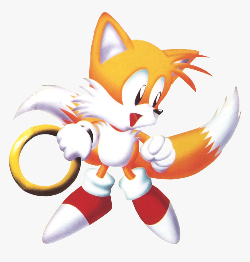 Sonic News Network - Tails Skypatrol, HD Png Download