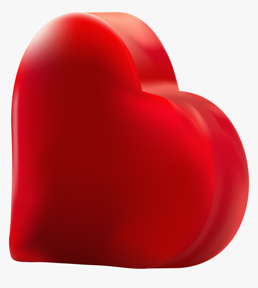 Red Hearts Png , Png Download, Transparent Png