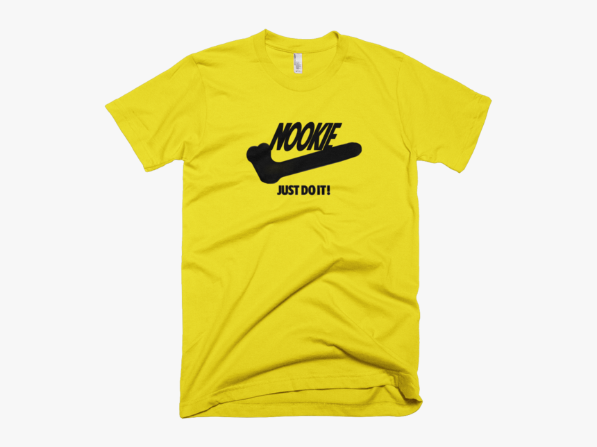 Just Do It - Don T Tread On Me Camiseta, HD Png Download