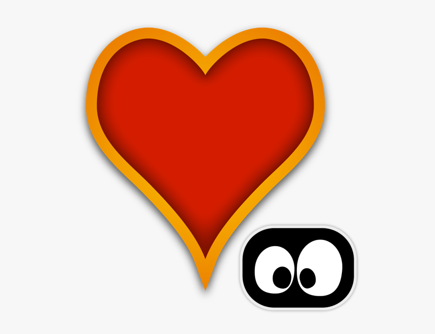 Heart, HD Png Download