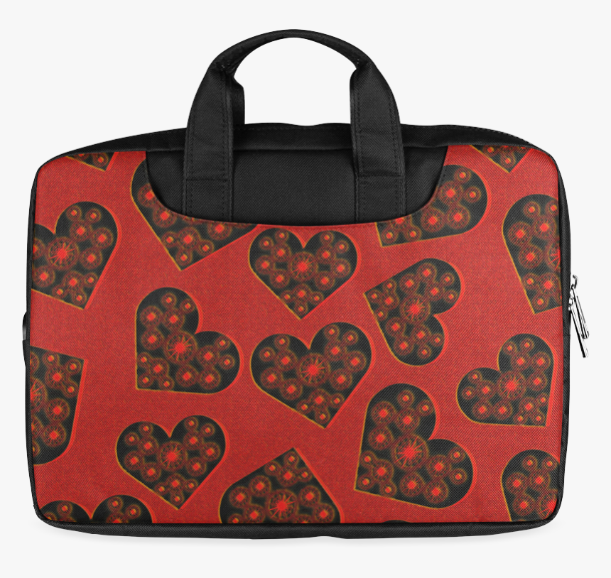 Burning Hearts Macbook Air 15 （two Sides) - Laptop, HD Png Download