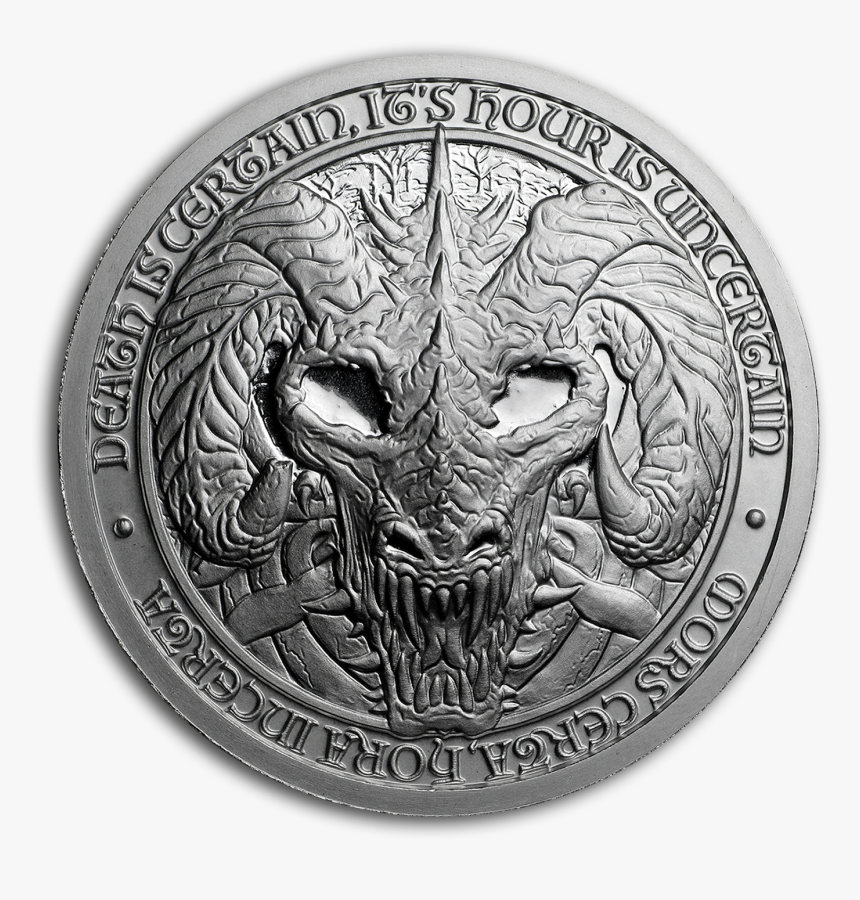 Silver, HD Png Download