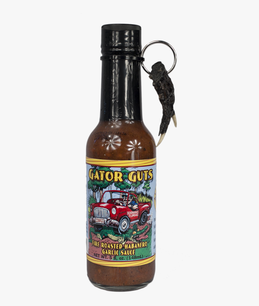 Beer Bottle, HD Png Download