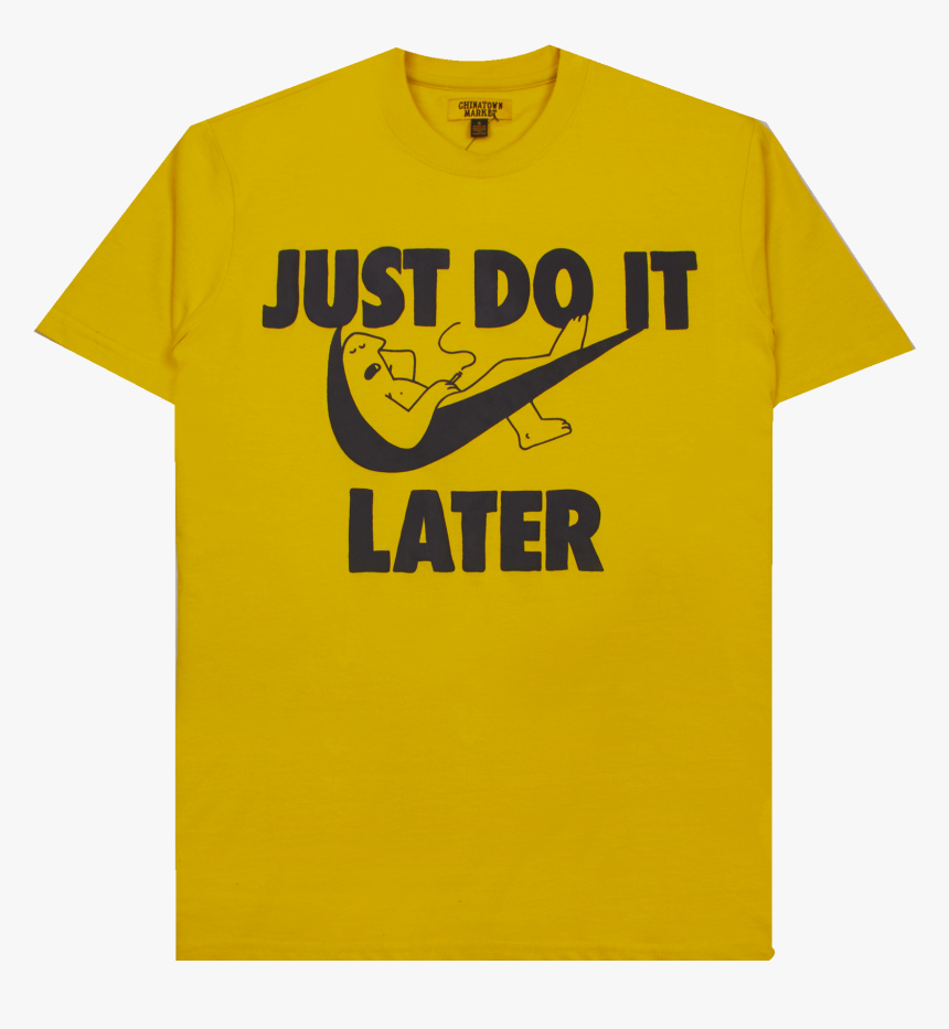 Just Do It Nike, HD Png Download