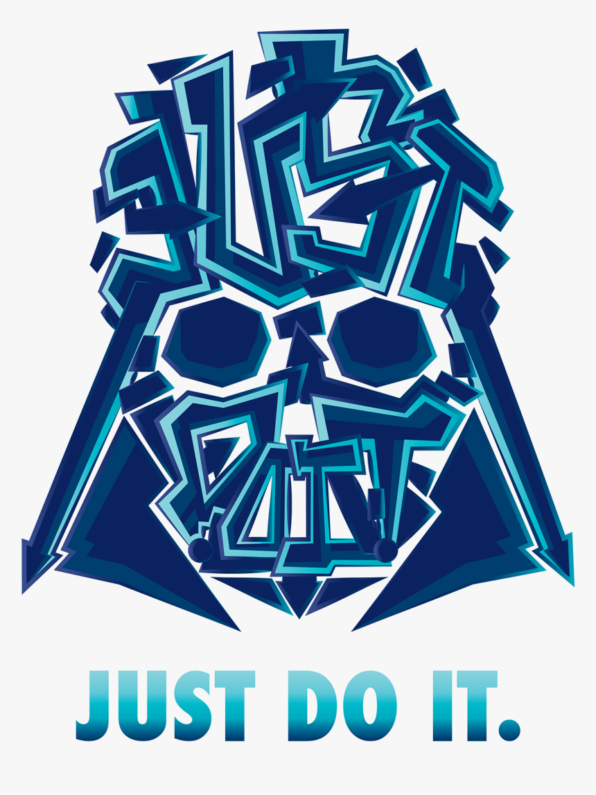Just Do It On - Portable Network Graphics, HD Png Download