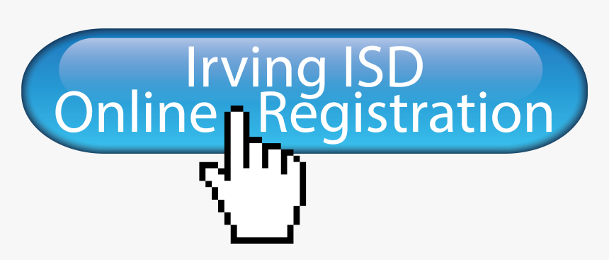 Registration / - Hand Cursor, HD Png Download