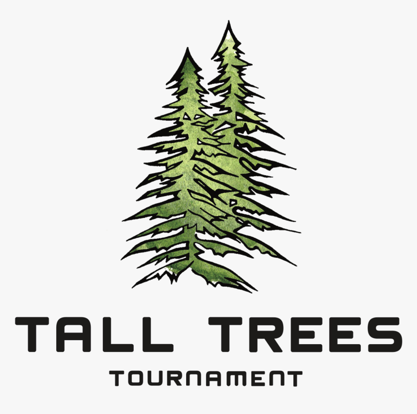 Tall Trees Tournament 2019, HD Png Download