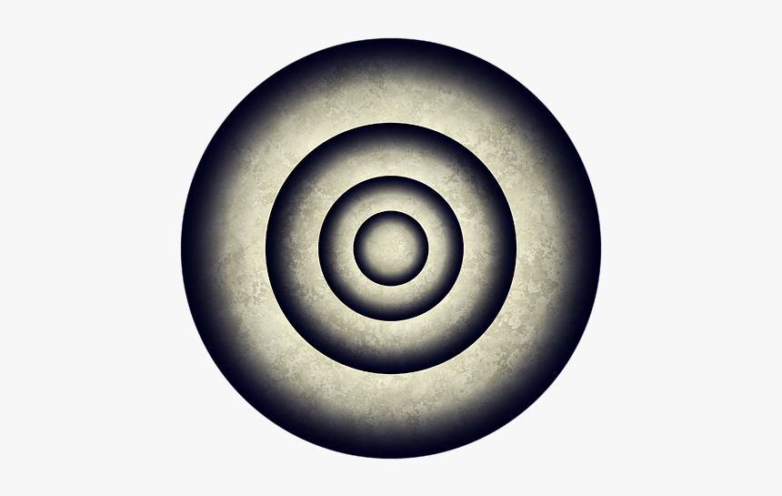Circle, HD Png Download