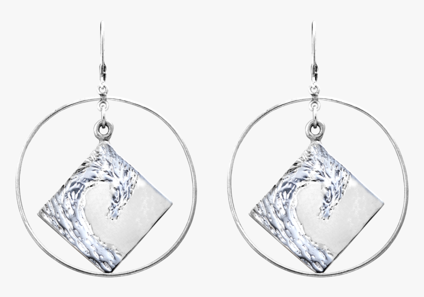 Earrings, HD Png Download