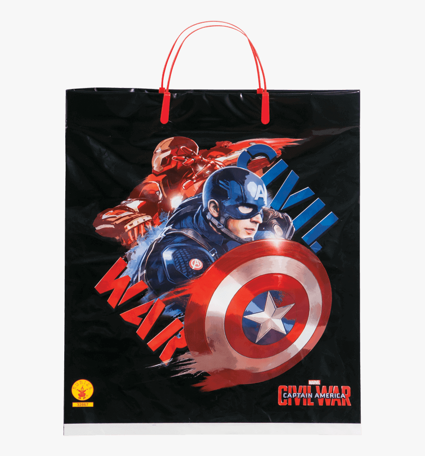 Captain America, HD Png Download