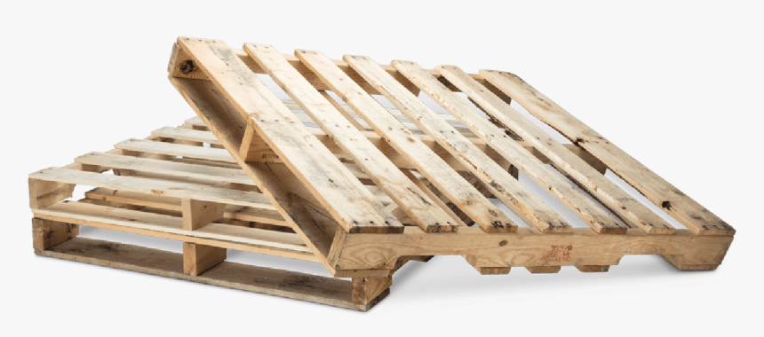 Pallets Png, Transparent Png