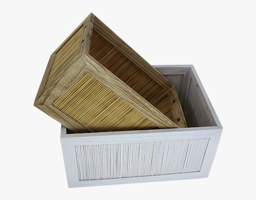 China Wood Crates And Pallet, China Wood Crates And - Plywood, HD Png Download