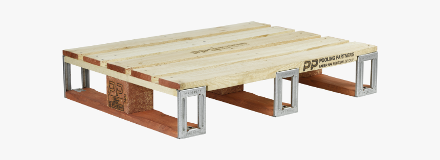 Ipp Pallets, HD Png Download