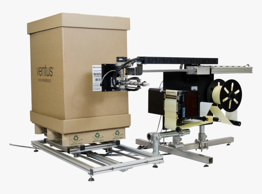 Machine Tool, HD Png Download