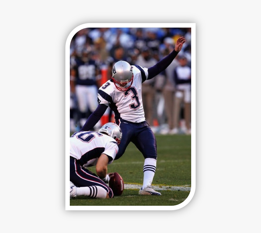 Kick American Football, HD Png Download