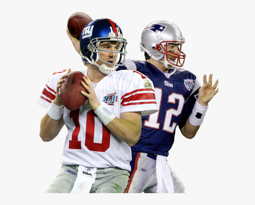 Super Bowl Xlii - Sprint Football, HD Png Download