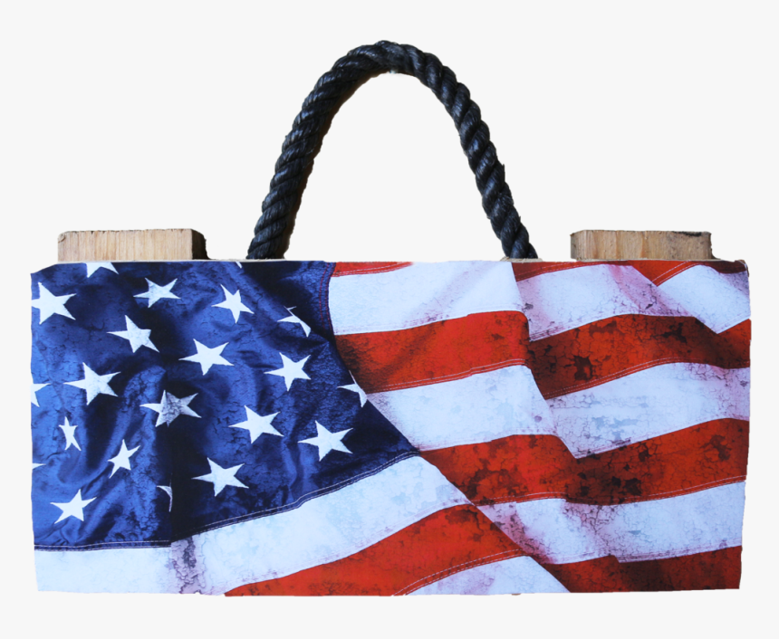 Transparent Paint Pallet Png - Tote Bag, Png Download