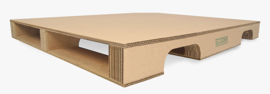 Corrugated Pallets, HD Png Download