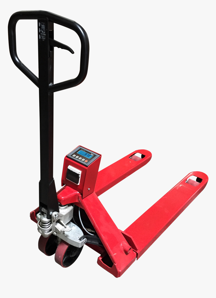 Pallet Jack, HD Png Download