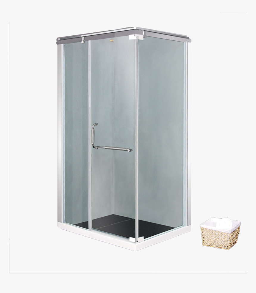 Shower Pallet Centimeter Lr Health & Beauty Systems - Shower Door, HD Png Download