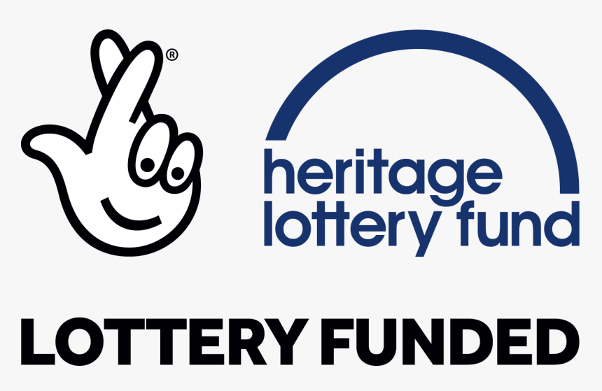 Conscientious Objection Remembered - Heritage Lottery Fund Logo, HD Png Download