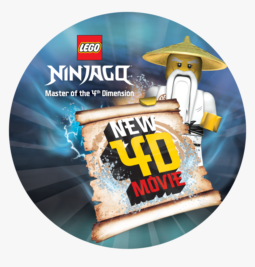 Ninjago Png, Transparent Png
