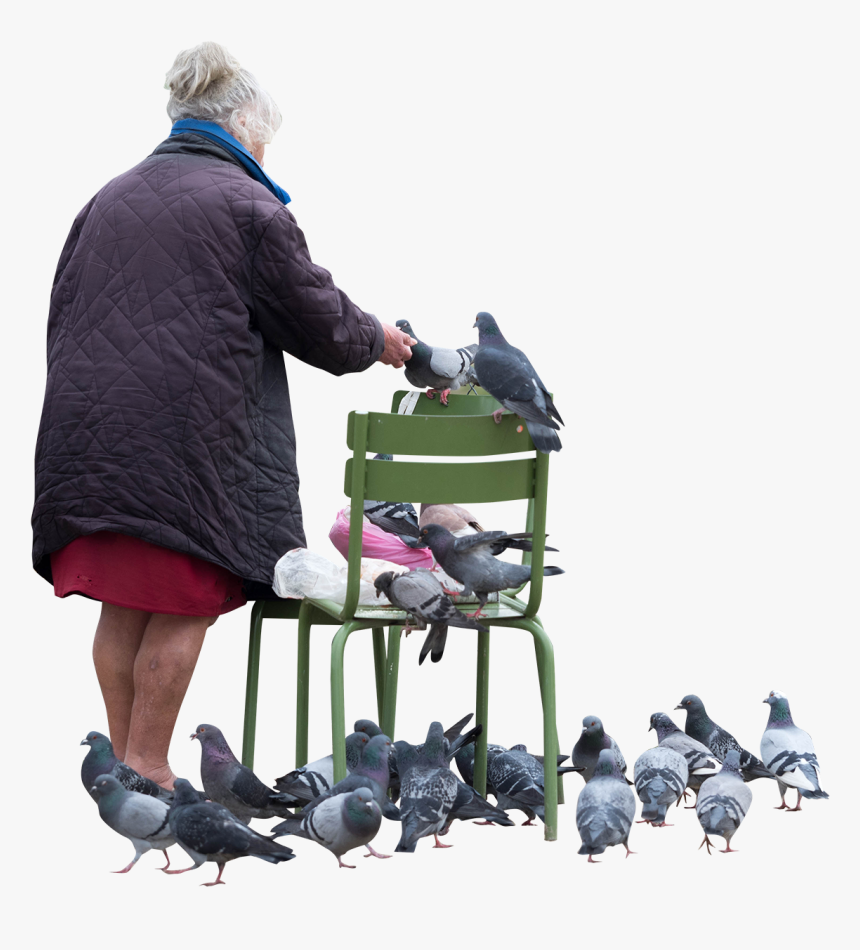 Sitting, HD Png Download