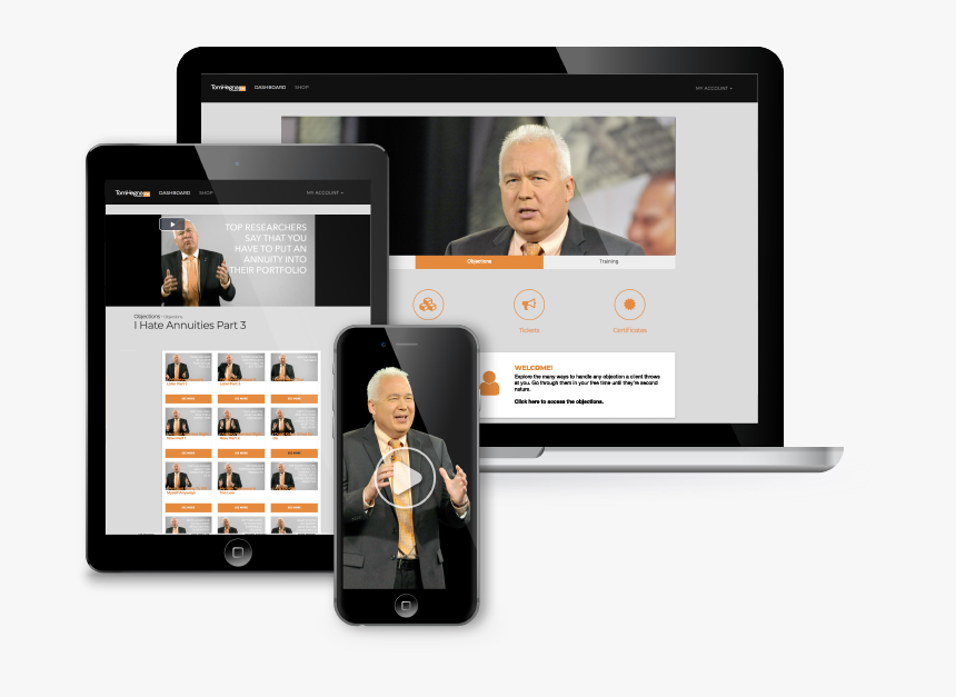 Led-backlit Lcd Display, HD Png Download