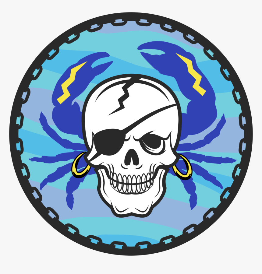 Cancer Awareness Scout Badge, HD Png Download