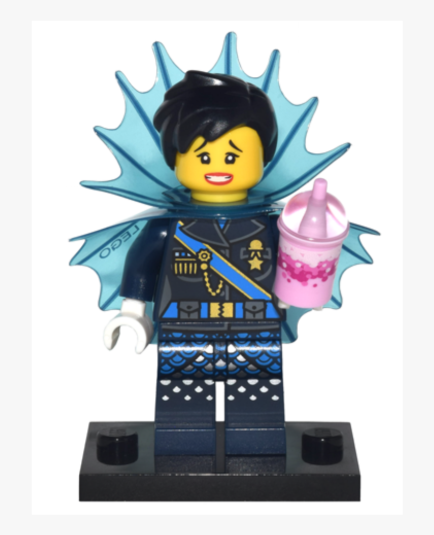 Lego Ninjago Movie Serie, HD Png Download