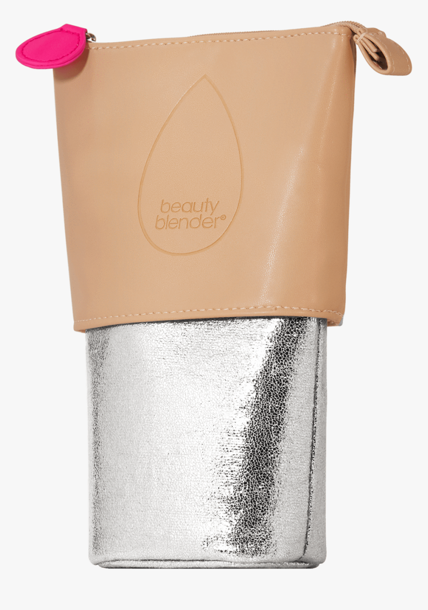 The Entourage 5-piece Beautyblender Brush Set Plus - Coin Purse, HD Png Download