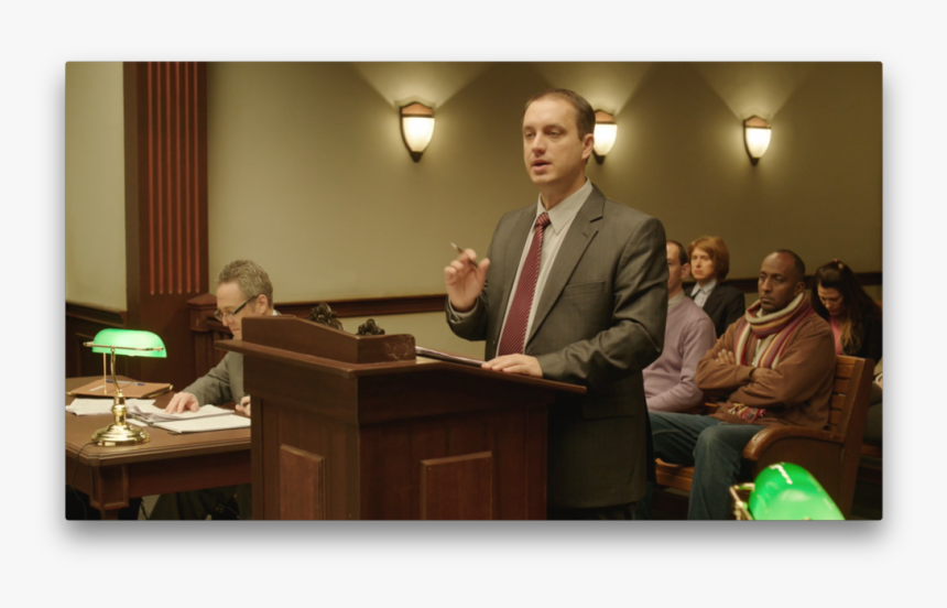 Public Speaking, HD Png Download