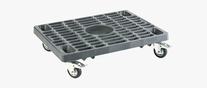 Wheel Pallet - Palazzo Della Civiltà Del Lavoro, HD Png Download