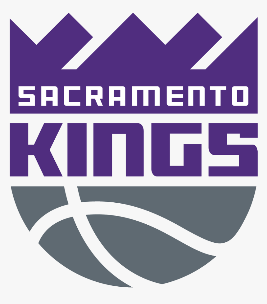 Sacramento Kings Logo, HD Png Download