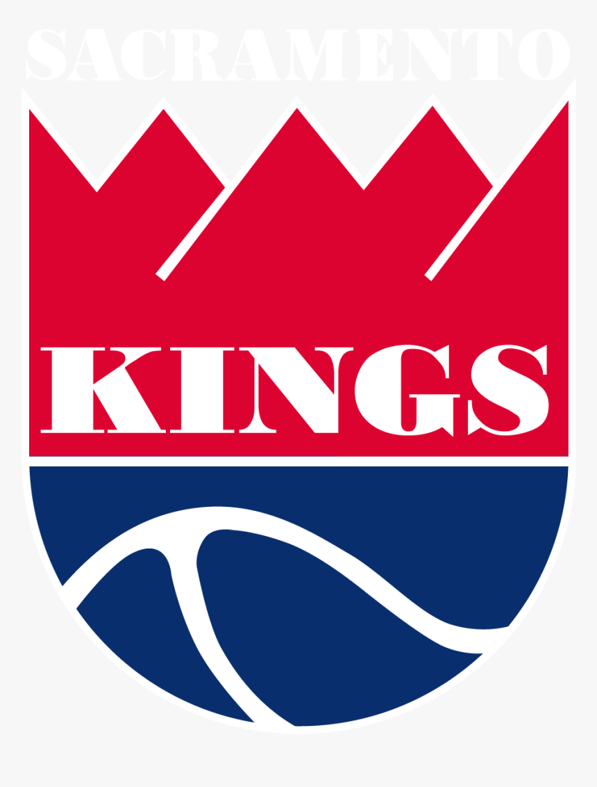 Sacramento Kings’ Classic Crown Logo - Classic Sacramento Kings Logo, HD Png Download