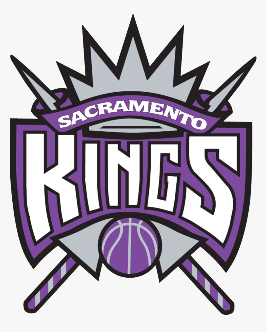 Sacramento Kings Logo Png, Transparent Png
