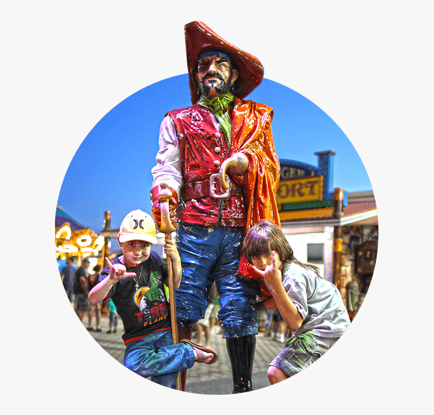 Jolly Roger 30th Pirate - Fun, HD Png Download