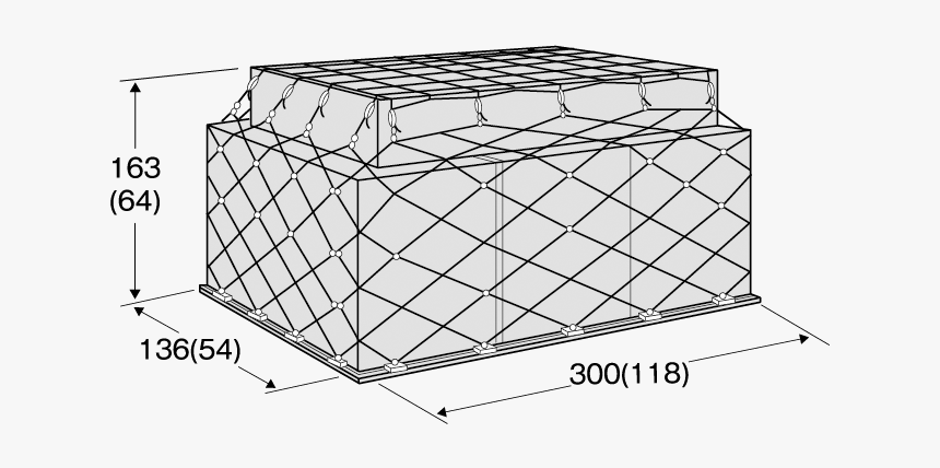 Chest Of Drawers, HD Png Download