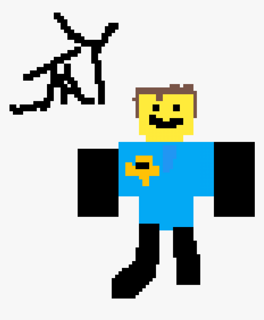 Lego Ninjago Jay Icon, HD Png Download