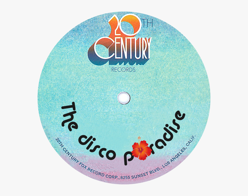 20th Century Records, HD Png Download