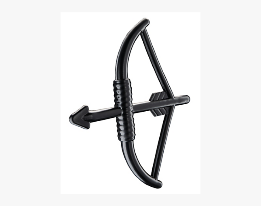 The Lego® Ninjago® Movie™ Bow & Arrow - Lego Ninjago Movie Costumes, HD Png Download